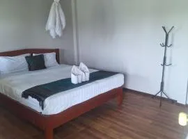 champa resort