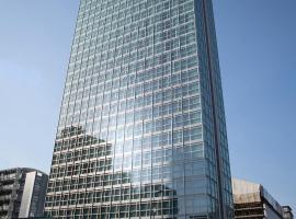 INNSiDE Milano Torre GalFa, Hotel in Mailand