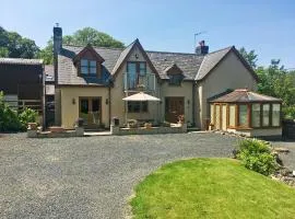 Abercyros Cottage