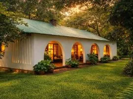 Victoria Falls Hideaway