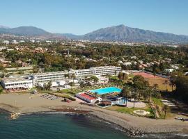 SOL Marbella Estepona - Atalaya Park – hotel w mieście Estepona