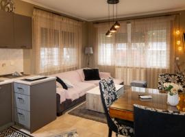 Dimitris Apartment, Hotel in Kardítsa