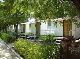 Dhinga Masti Resort by Wanderama
