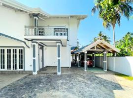 Noah Elite Residences โรงแรมในKochchikade