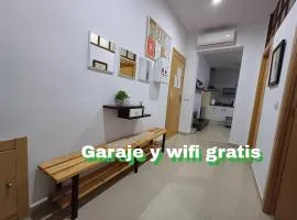 KAIROS HOME y Garaje , Algemesí Home