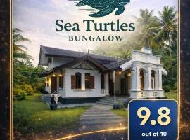 Sea Turtles Bungalow