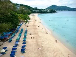 Holiday Inn Resort Phuket Surin Beach by IHG