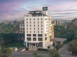 Country Inn & Suites by Radisson Kota, Hotel in Kota