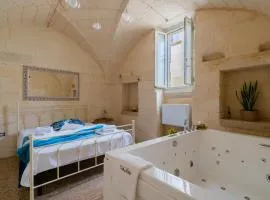 Corte Cochlea La Curte Suite per 4