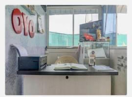 Hotel O Rajyog Inn, Hotel in Dehu