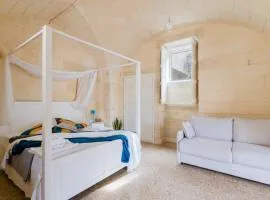 Corte Cochlea Lu Sciardinu Suite