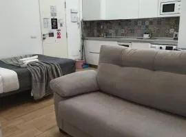 RockSide Residences Suites La Línea VII