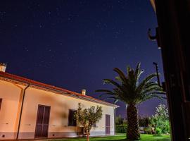 Agriturismo il Tripesce, hotel a Vada