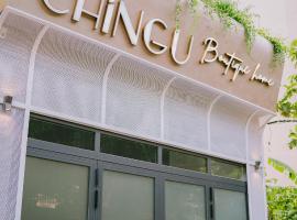 Chingu Boutique Vung Tau, khách sạn ở Vũng Tàu