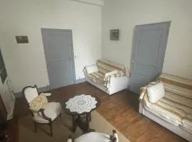 Appartement Hortensia