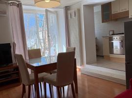 Casa Polly, hotel a Rovereto