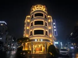 Gangneung Wheel Hotel