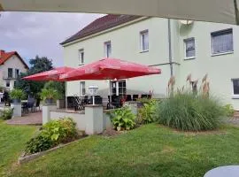 Gasthaus und Pension Zum-Wagner-Hof