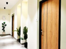 चेन्नई में, होटल Rehoboth Signature Luxury Stay