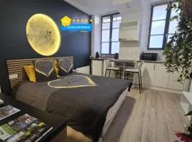 L'Evasion Zen - Jacuzzi privatif