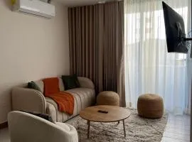 Apartamento completo en Cipreses de san ignacio