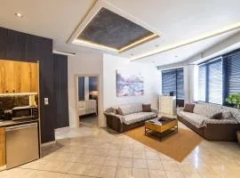 Omega Suites 30