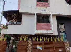 Balaji guest house