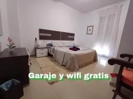 KAIROS HOME y Garaje , Algemesí Home