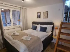 Eigenen Unterkunft I Vierländereck I Natur I St Gallen