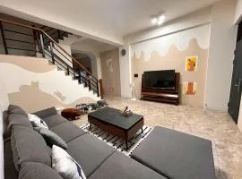 Butterfield B&B