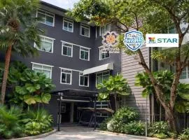 Huern Che Ta One Hotel