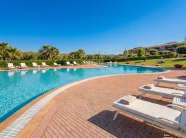 Suites Del Borgo, hotel a Olbia
