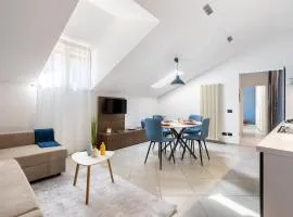 Hostdomus - San Martino Cozy Apartment
