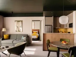 Adina Apartment Hotel Budapest