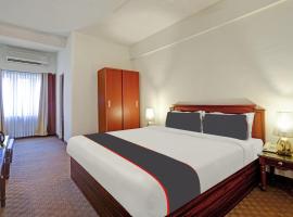 Collection O Narendra Regency, hótel í Kollam