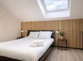 Appartement - 1 chambre - Proche Zénith & Centre