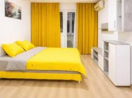 Nicolle Prestige Apartment