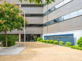 Hotel Granada by Pierre & Vacances, viešbutis mieste Granada