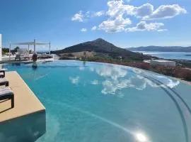 Villa Pastorale Paros