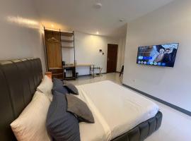 Apples&Pears Hotel, Hotel in Manaoag