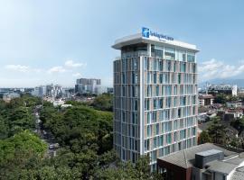 Holiday Inn Express Bandung Braga by IHG, hotel in Bandung