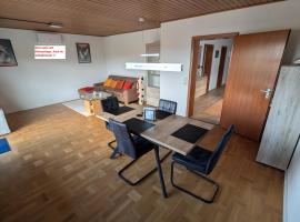 Ferienhaus Kusel Blick, hotel a Kusel