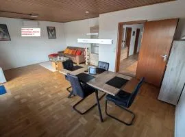 Ferienhaus Kusel Blick