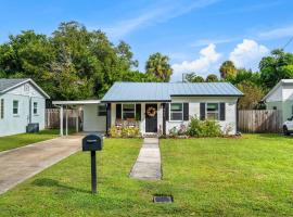 702 Young Street, Hotel in Melbourne