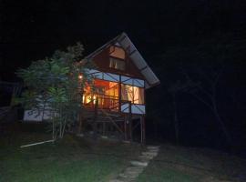 Villa Humarì Mirador, khách sạn ở Florencia