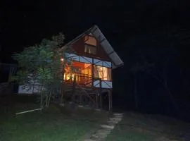 Villa Humarì Mirador