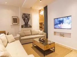 Omega Suites 31