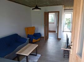 Apartamenty Siedlisko – hotel w mieście Ostre