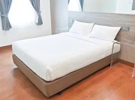 Red Planet Cagayan De Oro