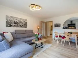 Ferienwohnungen Alpentraum - GlücksMoment